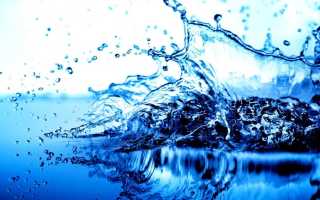 К чему снится прозрачная вода в разных водоемах