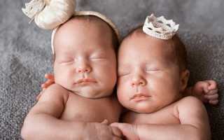 Родить двойню во сне: мнение сонников о родах близнецов