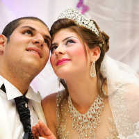 Сонник: к чему может сниться цыганская свадьба