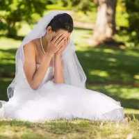 К чему снится несостоявшаяся свадьба