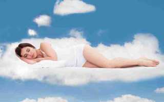 Облака во сне: толкование по сонникам
