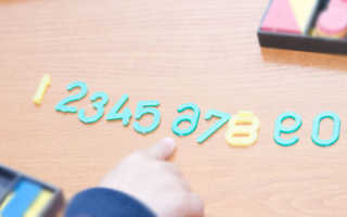 К чему снятся цифры: толкования значений чисел по сонникам