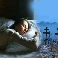 К чему может присниться умершая свекровь живой: толкование сна