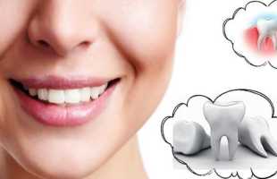 К чему снятся зубы: значение снов о здоровых или больных зубах