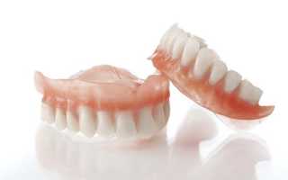 К чему снятся зубные протезы: толкование по различным сонникам