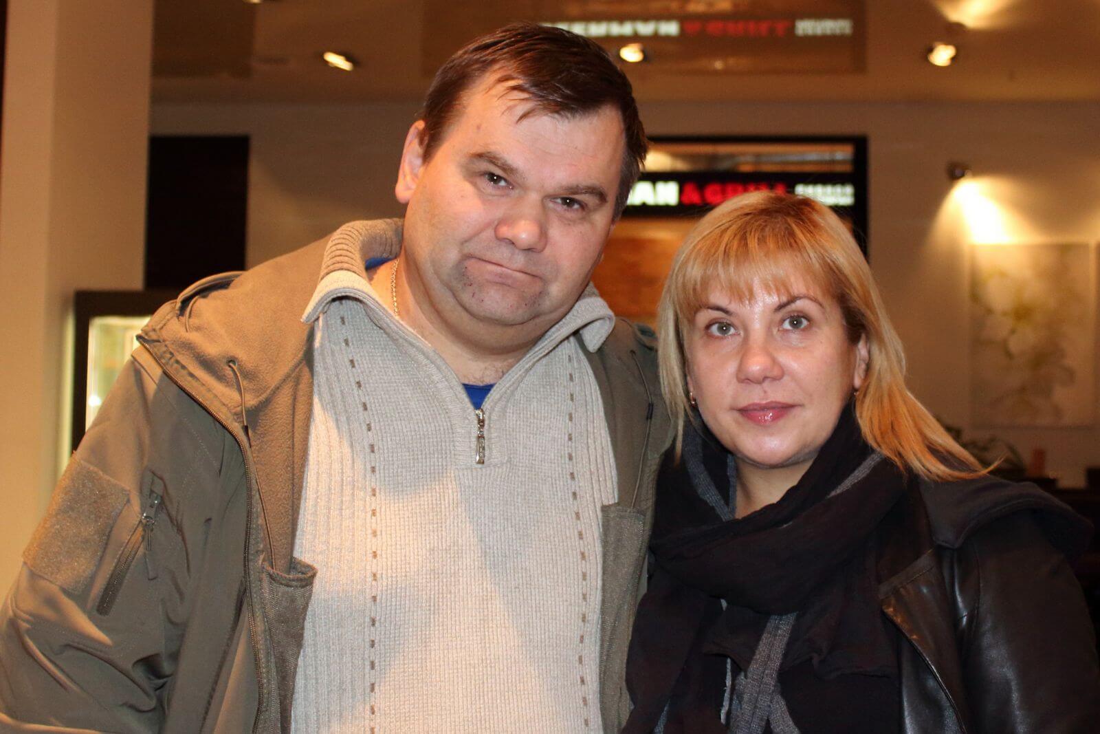 Марина Федункив раскрыла страшную причину развода с последним мужем.